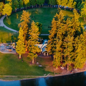 Lake Meridian